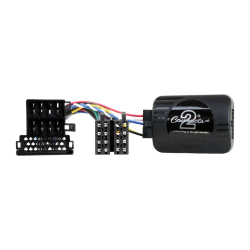 Interface mandos al volante...