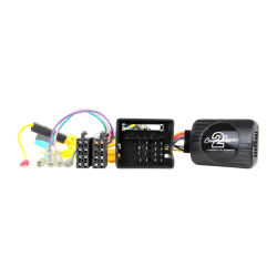 Interface mandos al volante...