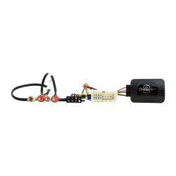 Interface mandos al volante...