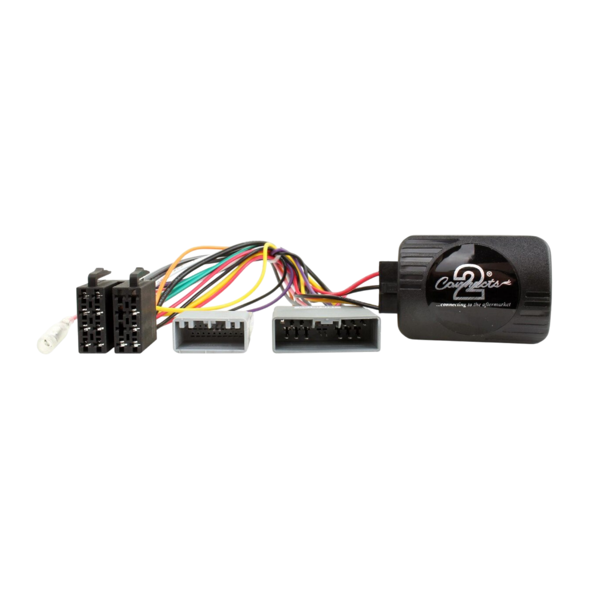 Interface mandos al volante Honda