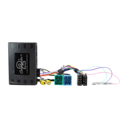 Interface man.al volante Fiat