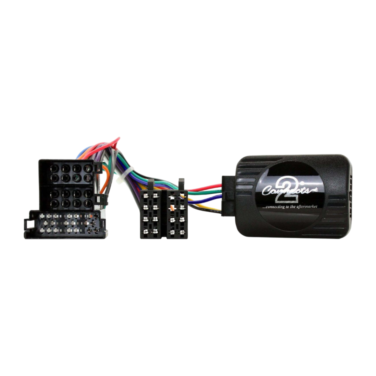 Interface mandos al volante Fiat