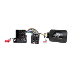 Interface man.al volante...