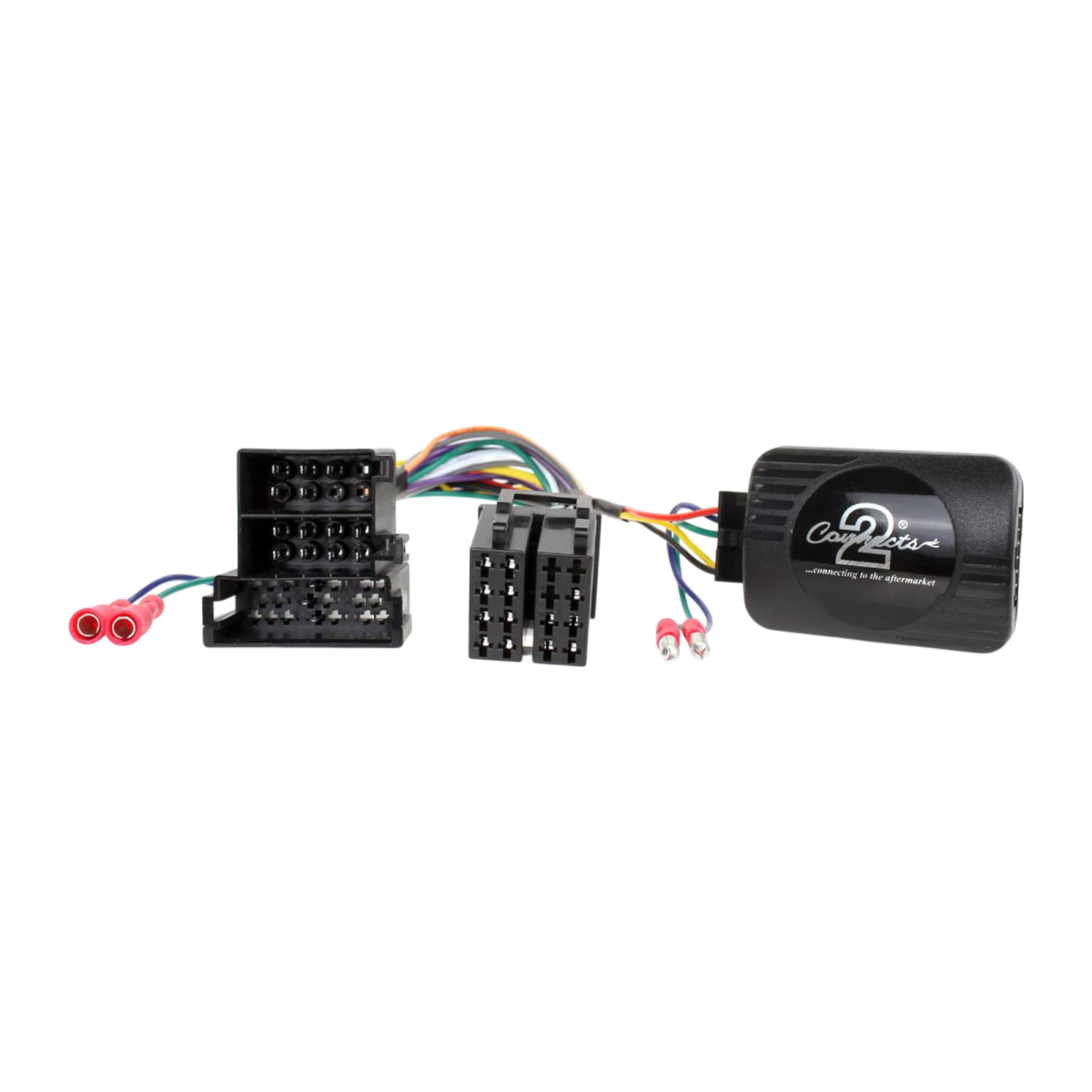 Interface man.al volante Fiat/Citroen/Peugeot/Opel