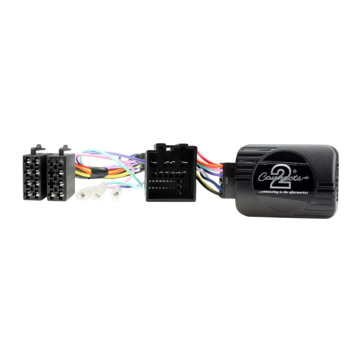 Interface mandos al volante Ford