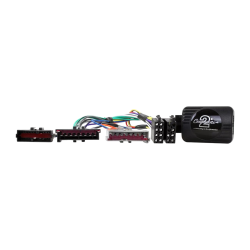 Interface mandos al volante...