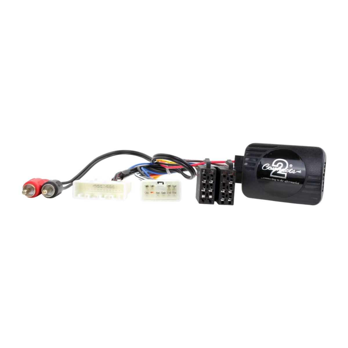 Interface mandos volante Citroen/Peugeot/Toyota