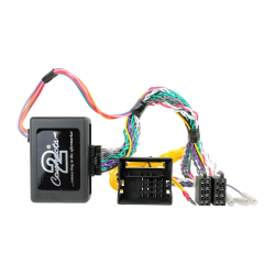 Interface mandos volante BMW