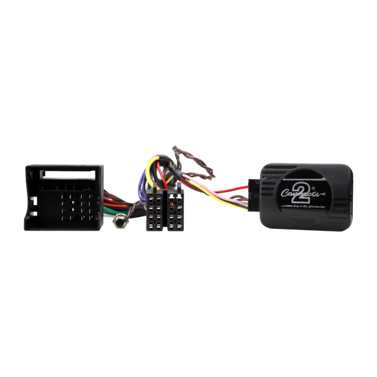 Interface mandos volante Mini