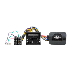 Interface mandos volante Audi