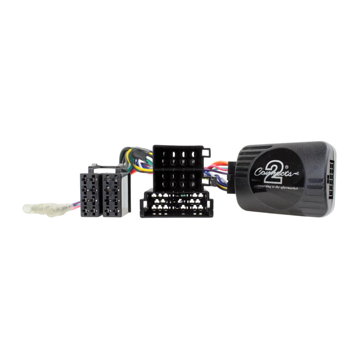 Interface mandos volante Alfa Fiat Citroen Peugeot