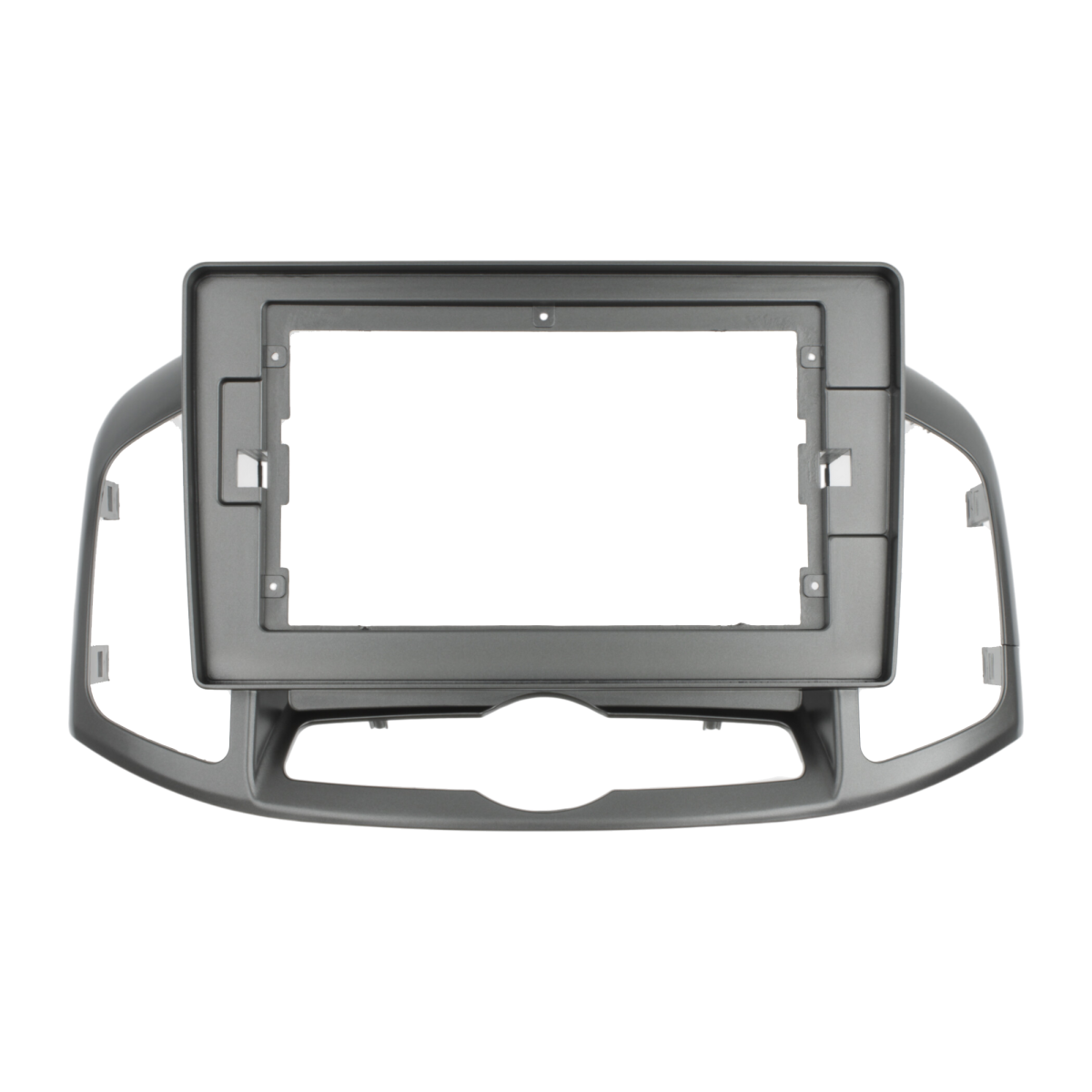 Marco 10" Chevrolet Captiva 2012