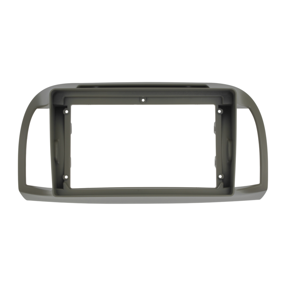 Sonon Marco Adaptador 9 NISSAN Micra 0210 Beige Para Pantallas Android sonon-marco-adaptador-9-nissan-micra-0210-beige-para-pantallas-android