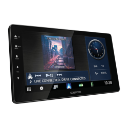 KENWOOD DMX-F920DS