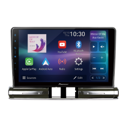 Pioneer SPH-PF97BT Citroen...