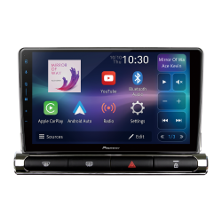 Pioneer SPH-PF97BT Citroen...