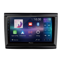 Pioneer SPH-P97BT Isuzu...