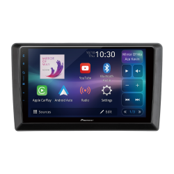 Pioneer SPH-PF97BT Ford...