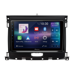 Pioneer SPH-P97BT Ford...