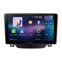 Pioneer SPH-PF97BT Hyundai...