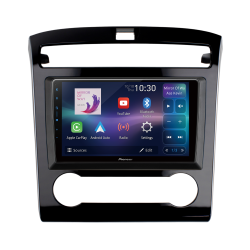 Pioneer SPH-P97BT Hyundai...