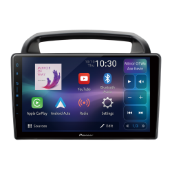 Pioneer SPH-P97BT Kia...