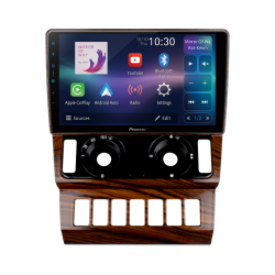 Pioneer SPH-P97BT Mercedes...