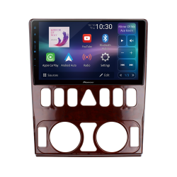 Pioneer SPH-P97BT Mercedes...