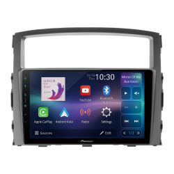 Pioneer SPH-PF97BT...