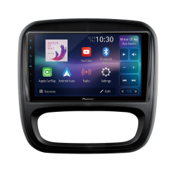 Pioneer SPH-PF97BT Opel...