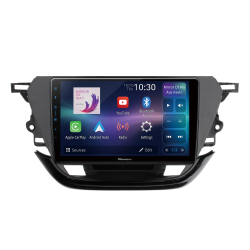 Pioneer SPH-P97BT Opel...