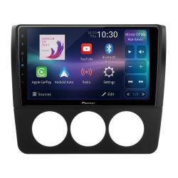 Pioneer SPH-PF97BT Audio A4 B5