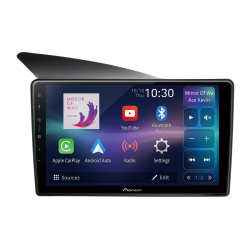 Pioneer SPH-PF97BT BMW...