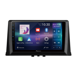 Pioneer SPH-PF97BT Citroen...