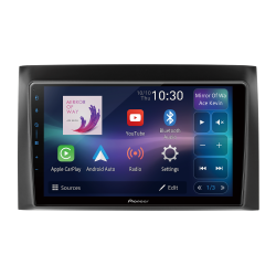 Pioneer SPH-PF97BT Isuzu...