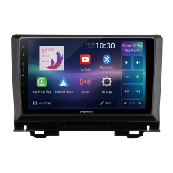Pioneer SPH-PF97BT Honda...