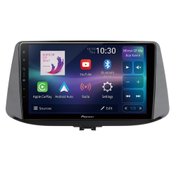 Pioneer SPH-PF97BT Hyundai...