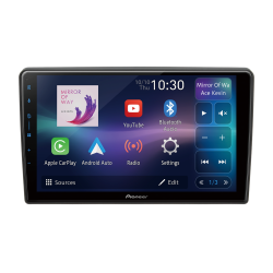 Pioneer SPH-PF97BT Hyundai...
