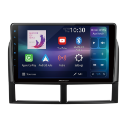 Pioneer SPH-PF97BT Jeep...