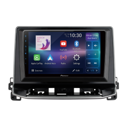 Pioneer SPH-PF97BT Jeep...