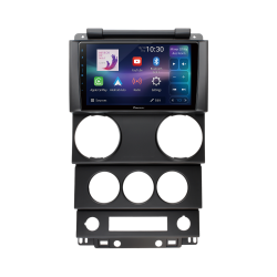Pioneer SPH-PF97BT Jeep...