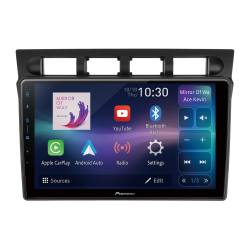 Pioneer SPH-PF97BT Kia...