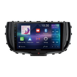 Pioneer SPH-PF97BT Kia Soul...