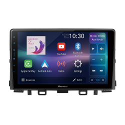 Pioneer SPH-PF97BT Kia Rio...