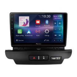 Pioneer SPH-PF97BT Kia Ceed...