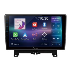Pioneer SPH-PF97BT Land...