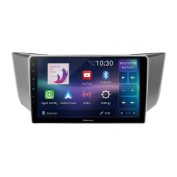 Pioneer SPH-PF97BT Lexus...