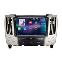 Pioneer SPH-PF97BT Lexus...