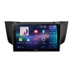 Pioneer SPH-PF97BT Lexus...