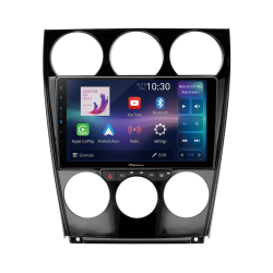 Pioneer SPH-PF97BT Mazda 6...